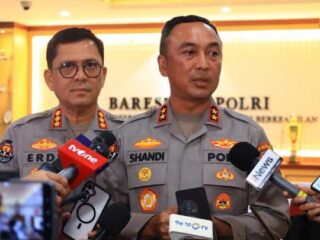 Polri Bentuk Tim Pokja Tindak Lanjuti Putusan MK