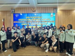 Kapolres Purbalingga: KBPPP Bisa Jadi Agen Positif Polri di Masyarakat