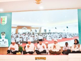 Pengurus Daerah IPHI Pesawaran Periode 2025–2030 Resmi Dilantik