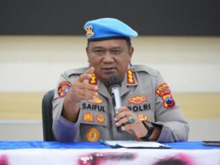 Diduga Langgar Kode Etik Profesi, Polda Jateng Tempatkan Oknum AKBP B Dalam Patsus Selama 20 Hari
