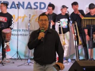 Dekranasda Tangsel: Art Festival 2025 Resmi Ditutup, Produk Lokal Kian Diminati