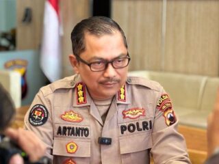 Operasi Zebra candi 2025 Pelanggaran didominasi Pengendara R2