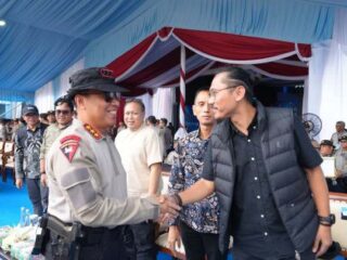 Pelayanan Polri Terhadap Unjuk Rasa Lebih Adaptif, Wakapolri: Semua Berbasis Kajian, Riset, dan Masukan Publik