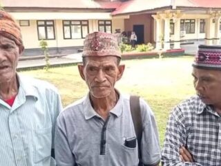 Kasus Pengerusakan Rumah di Wae Togo, Polisi Diminta Segera Tangkap Pelaku