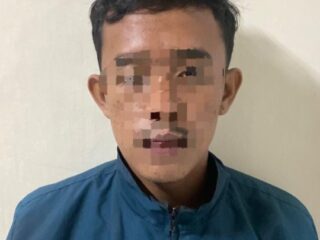 Gunakan Celurit Ancam dan Peras 2 Remaja, Dua Pelaku Terancam 9 Tahun Penjara