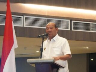 Bupati Langkat Syah Afandin Tekankan Pentingnya Dana CSR di Tengah Efisiensi Anggaran