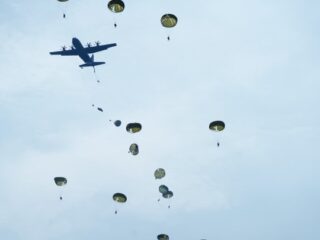 Unjuk Kekuatan Nasional, TNI Kerahkan Puluhan Ribu Prajurit Amankan Aset Strategis Bangka–Morowali