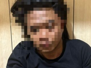 Ungkap Kasus Kekerasan dan Eksploitasi Anak, Polres Lampung Timur Ringkus Pelaku di Labtu