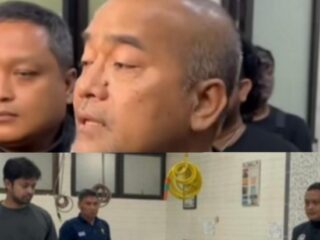 Polda Jatim Tembak Mati Pelaku Curanmor Sadis di Wilayah Putaran Apolo Pasuruan