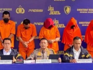 Ungkap Praktik Aborsi Ilegal di Jakarta Timur, Polda Metro Jaya Tetapkan 5 Tersangka