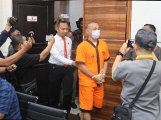 Tetapkan 11 Tersangka Kasus Korupsi, Polda Kalteng Selamatkan Uang Negara 26 Miliar Rupiah