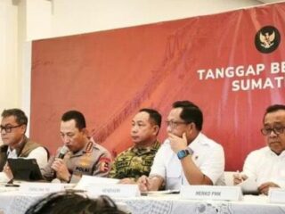 Usut Tuntas Kasus Kayu Gelondongan Sumut, Kapolri Sinyalkan Jumlah Korporasi Tersangka Akan Bertambah