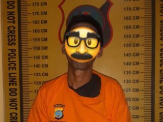 Unit PPA Polres Simalungun Tangkap Predator Anak dalam Hitungan Jam