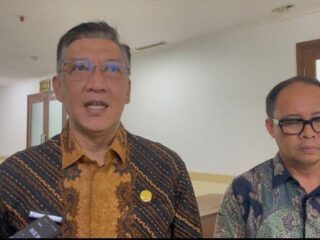 Sekda Tangsel Tepat Waktu Respons Instruksi Menteri LH dan Fasilitasi Gubernur Banten untuk Solusi Berkelanjutan