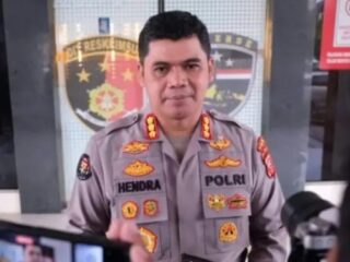 Polisi Tetapkan Selebgram Lisa Mariana Sebagai Tersangka Kasus Konten Pornografi
