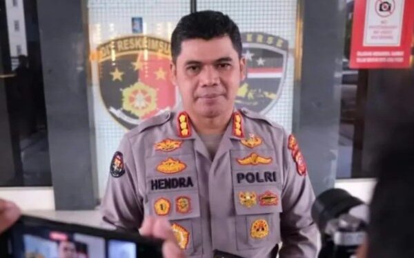 Polisi Tetapkan Selebgram Lisa Mariana Sebagai Tersangka Kasus Konten Pornografi