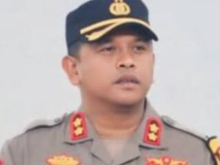 Polri Tangani Situasi Kamtibmas di Polsek Muara Batang, Masyarakat di Imbau Tetap Tenang dan Tidak Terprovokasi