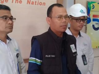 PT ASDP Indonesia Ferry Libatkan Organda Demi Kelancaran Angukutan Nataru 2025–2026