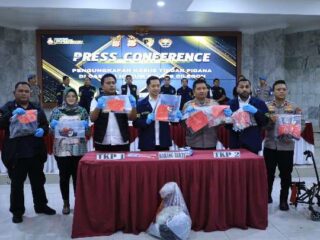 Kasus Pembunuhan Anak di Kota Cilegon Terungkap, Ini Motifnya