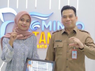 Pemkot Tangsel Apresiasi Kreator Lokal, Program “Ngontenin Tangsel” Berlanjut dengan Hadiah Lebih Menarik