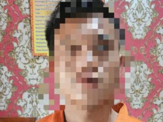 Ungkap Kasus Curanmor, Polsek Way Jepara Amankan 1 Pelaku Berikut Barang Bukti