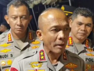 Kapolda Jabar Apresiasi Kedewasaan Suporter, Laga Persib VS Persija Berjalan Aman dan Kondusif