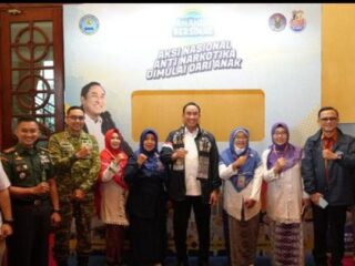 Kepala BNN Bicara Aksi Strategis Pencegahan Narkoba, Implementasi Visi Presiden