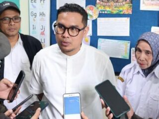 Pilar Pastikan Penanganan Hukum Kaus Pelecehan di SDN Tangsel Berpihak ke Korban