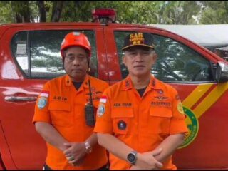 Sekitar 82 Orang Masih Dalam Pencarian Pasca Longsor di Pasirlangu