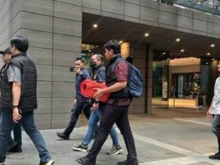 Bareskrim Geledah Kantor Dana Syariah Indonesia Terkait Dugaan Proyek Fiktif