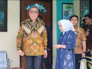 Benyamin Geram dan Tegaskan Hukuman Berat bagi Pelaku Pelecehan di SD Negeri Tangsel