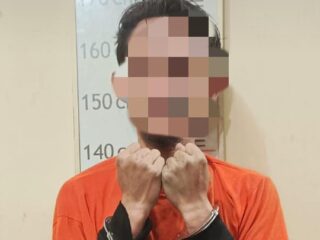 Ungkap Peredaran Sabu, Kapolres Langkat Tegaskan Komitmen Berantas Narkoba