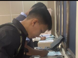 Imigrasi Cilacap Gelar Layanan Inovasi Kancil Ngapak di Kebumen dan Banyumas