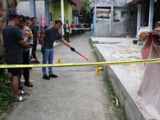 Evakuasi ODGJ di Alian, Satpol PP di Kebumen Berakhir Tewas Dengan Luka Sabetan Sabet