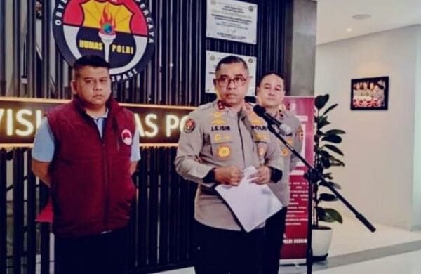 Kapolri: Tidak Ada Toleransi Bagi Anggota Polri Terlibat Narkoba