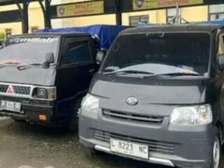 Bongkar Jaringan Penyalahgunaan BBM Subsidi, Polres Sumenep Tetapkan 5 Orang Jadi Tersangka