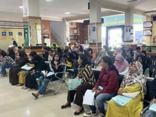 Sambut Ramadan 1447 H, Kantor Imigrasi Cilacap Sesuaikan Jam Layanan, Pastikan Performa Tetap Optimal