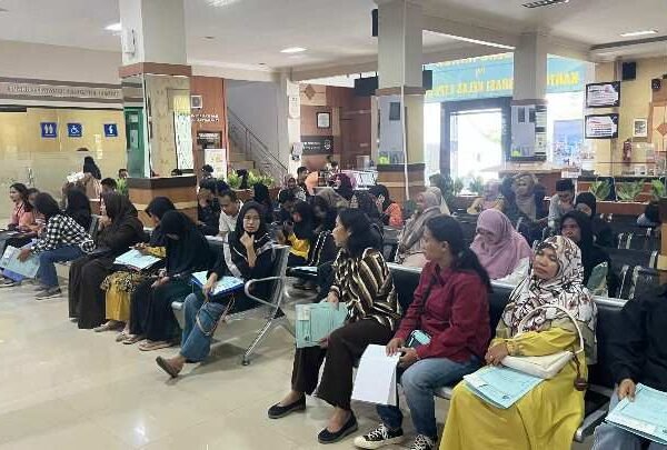 Sambut Ramadan 1447 H, Kantor Imigrasi Cilacap Sesuaikan Jam Layanan, Pastikan Performa Tetap Optimal