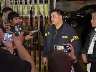 Geledah Toko Emas Semar, Bareskrim Polri Sita Emas Batangan Terkait TPPU Rp25,8 Triliun