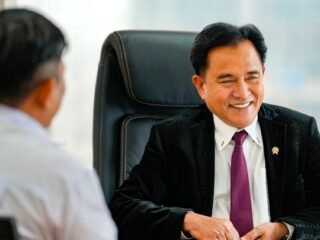 Menko Yusril: Tindakan Oknum Brimob di Tual di Luar Prikemanusiaan, Harus Diproses Etik dan Pidana