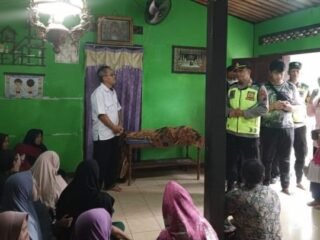 Balita Tiga Tahun di Bukateja Ditemukan Meninggal Dunia di Saluran Irigasi