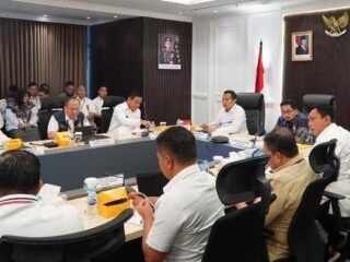 Ramadan 2026, Satgas Saber Pangan Keluarkan 350 Teguran dalam Tiga Pekan, 4 Kasus Diproses Hukum