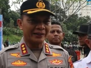 Polres Metro Depok Perkuat Siaga Kamtibmas Jelang Ramadhan dan Idul Fitri 1447 Hijriah