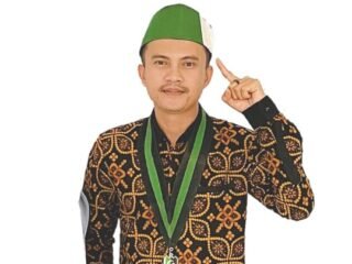 Alasan Tekanan Demonstran, HMI Pertanyakan Konsistensi Kepemimpinan Wali Kota