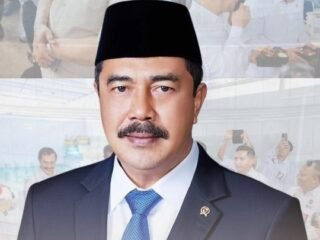 ​Milad ke-59 Menteri Imipas RI: Imigrasi Cilacap Sampaikan Doa dan Harapan untuk Kepemimpinan yang Berintegritas