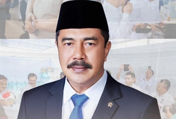 ​Milad ke-59 Menteri Imipas RI: Imigrasi Cilacap Sampaikan Doa dan Harapan untuk Kepemimpinan yang Berintegritas