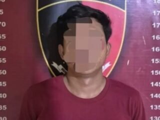 Polresta Deli Serdang Amankan Pelaku Curanmor Modus Bantu Jual Ular