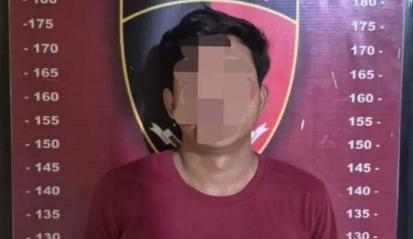 Polresta Deli Serdang Amankan Pelaku Curanmor Modus Bantu Jual Ular