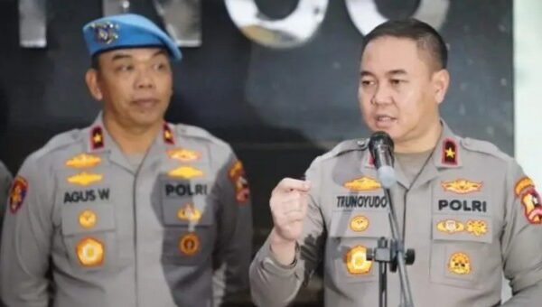 Kasus Narkotika, Eks Kapolres Bima AKBP DPK Akhirnya di Pecat Tidak Hormat