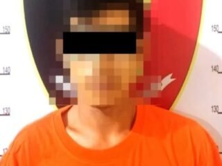 Ungkap Pencurian Buah Sawit, Kapolsek Gunung Labuhan: Pelaku Tengah Ditahan Kasus Curat    